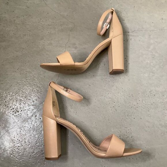 Sam Edelman Yaro Heels - Picture 5 of 11